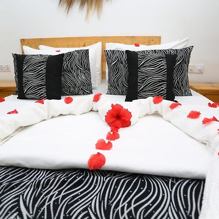 Imara Hotel Падже Экстерьер фото