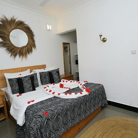 Imara Hotel Падже Экстерьер фото