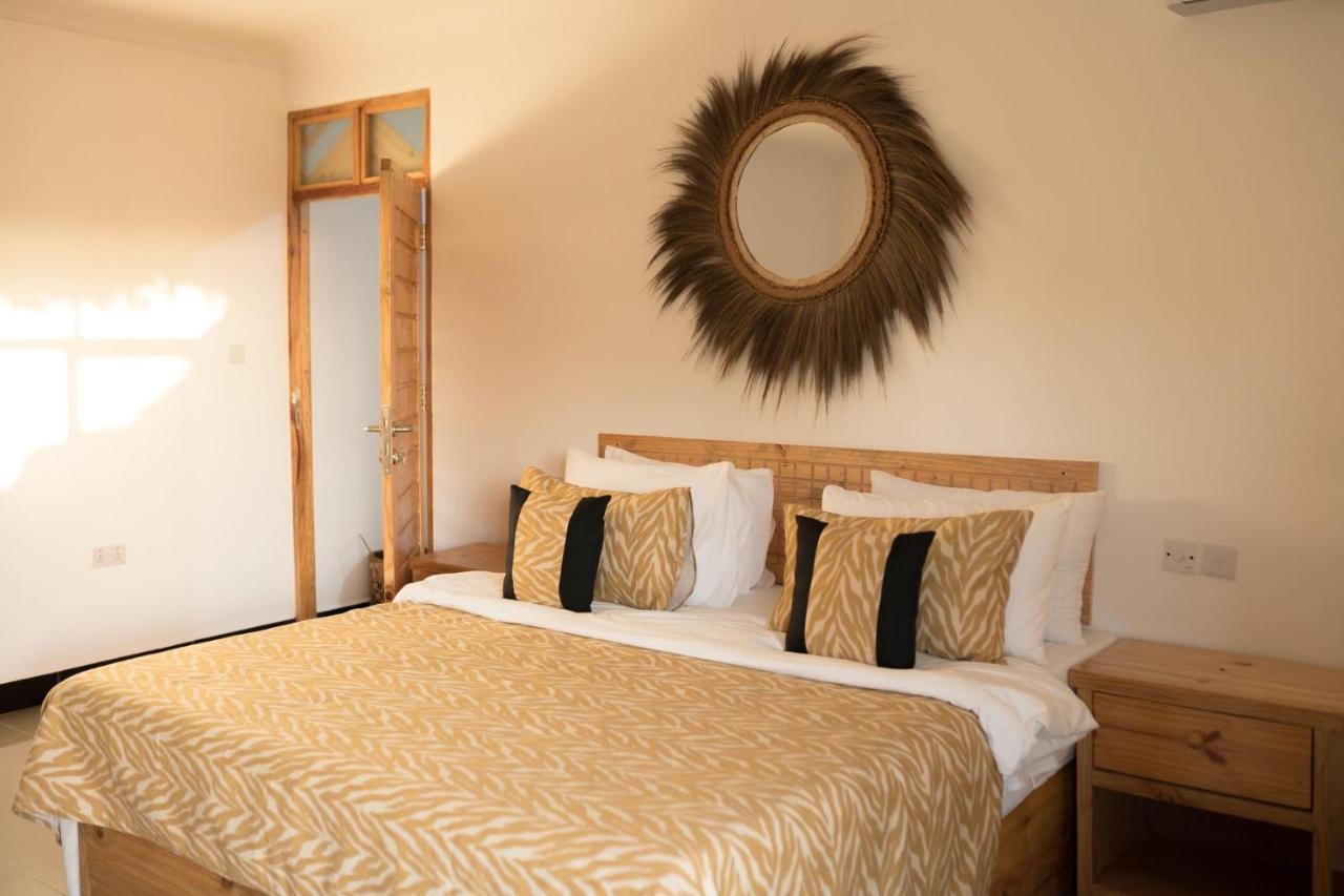 Imara Hotel Падже Экстерьер фото
