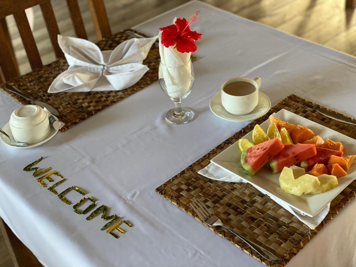 Imara Hotel Падже Экстерьер фото