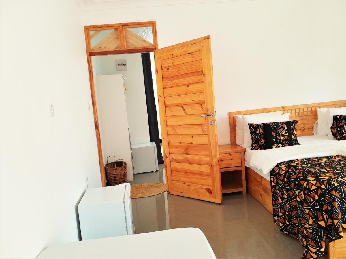 Imara Hotel Падже Экстерьер фото