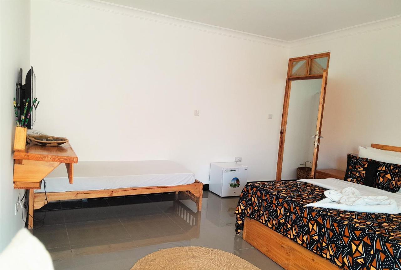 Imara Hotel Падже Экстерьер фото