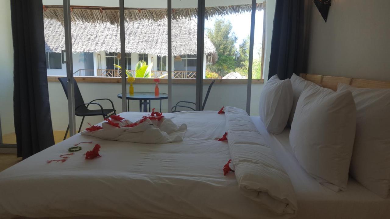 Imara Hotel Падже Экстерьер фото