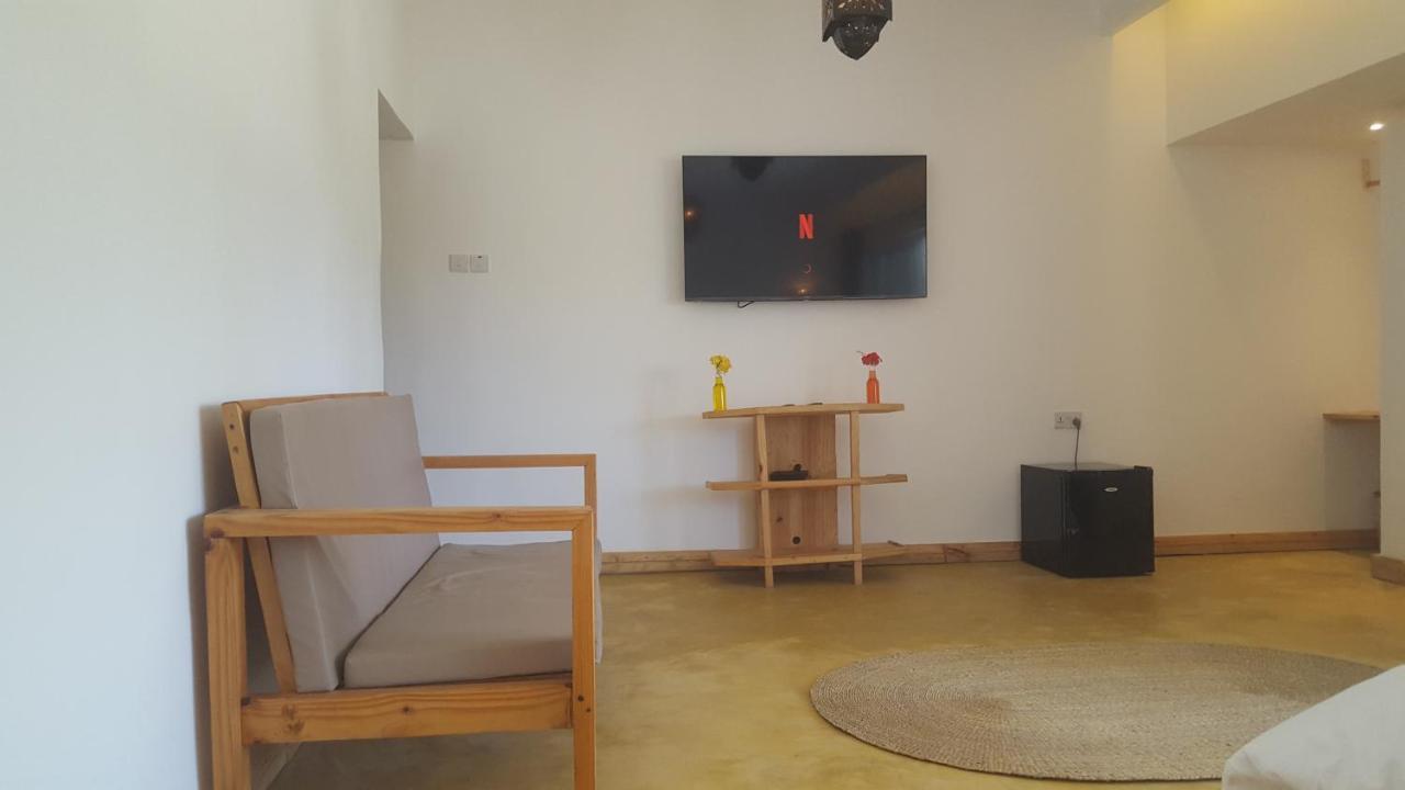 Imara Hotel Падже Экстерьер фото