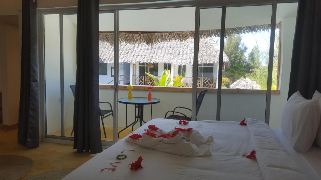 Imara Hotel Падже Экстерьер фото