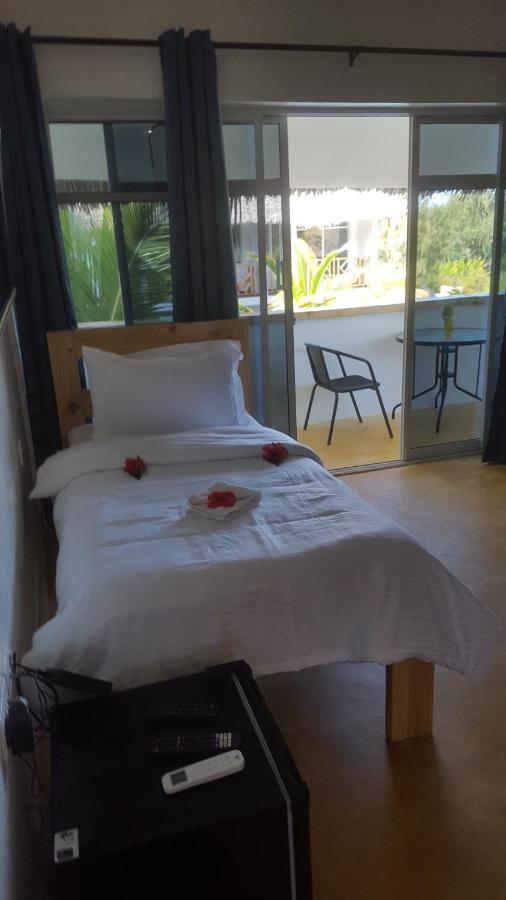 Imara Hotel Падже Экстерьер фото