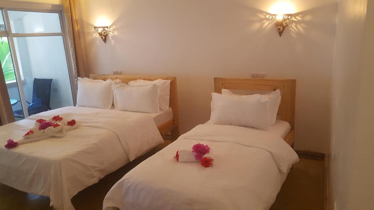 Imara Hotel Падже Экстерьер фото