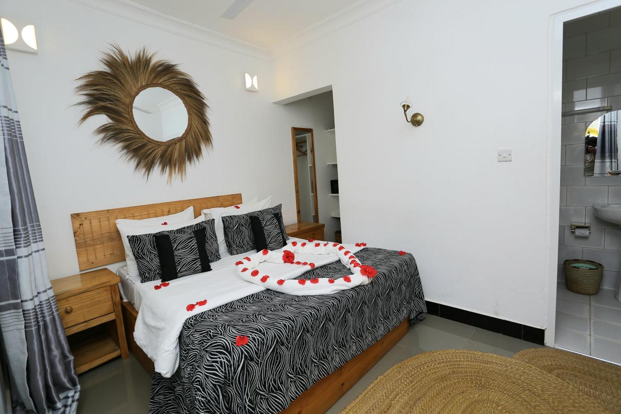 Imara Hotel Падже Экстерьер фото